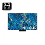Televizor Neo QLED Samsung 55" 4K QE55QN95BATXXH