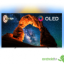 Televizor OLED Philips 65" 4K 65OLED803/12