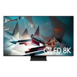 Televizor QLED Samsung 65" 8K QE65Q800TATXXH
