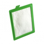 Filter fshese Electrolux EF 17