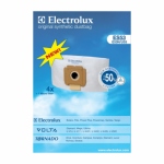 Pakete qese Electrolux ES53
