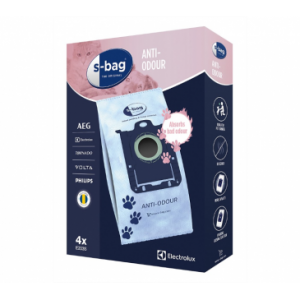 Pakete qese Electrolux E203S