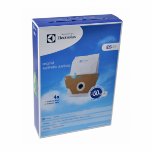 Pakete qese Electrolux ES49