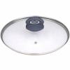 Kapak tigani Bergner Orion 30cm BG-2734