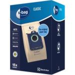 Pakete qese Electrolux E200SM