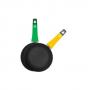 Tigan set Benetton 22cm+26cm BE-0704