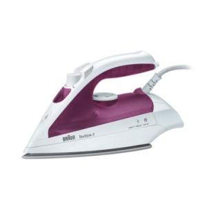 Hekur Braun TS320C