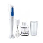Mikser dore set Braun MQ3025 OMELETTE