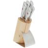 Thika set Bergner Reliant 6cp BG-4205-MM