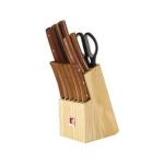 Thika set Bergner Nature 13cp BG-8911-MM