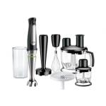 Mikser dore set Braun MQ7087X