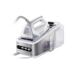 Hekur Braun IS7155WH