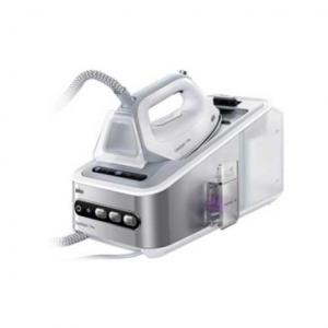 Hekur Braun IS7155WH