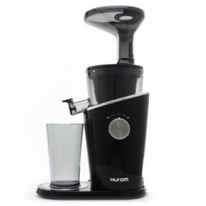 Shtrydhese frutash Hurom H-100-BBEA01 Black