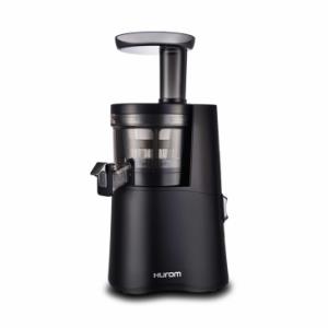 Shtrydhese frutash Hurom H-AA-BBE17 Mat Black
