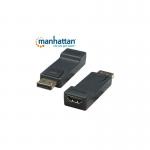 Adaptor HDMI-Display Port Manhattan