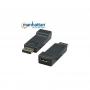 Adaptor HDMI-Display Port Manhattan