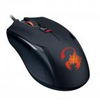 Mouse Genius Gaming Ammox X1-400