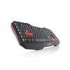 Tastiere dhe Mouse Wireless Modecom Volcano