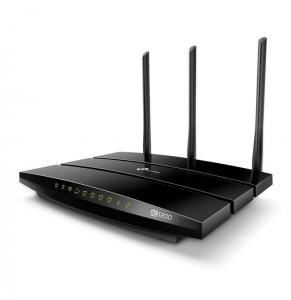 Tp-Link Router Wireless Ac1200 Dual Band Archer C1200