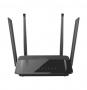 D-Link Wireless Router Ac1200 Dual Band Gigabit Dir 842