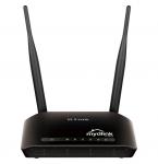 D-Link Wireless N Cloud Router 300Mbps Dir 605Le