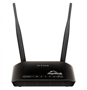 D-Link Wireless N Cloud Router 300Mbps Dir 605Le