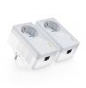 TP-LINK Adaptor AV500 Powerline PA4010P KIT