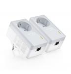 TP-LINK Adaptor AV500 Powerline PA4010P KIT