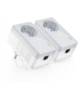TP-LINK Adaptor AV500 Powerline PA4010P KIT