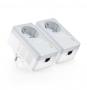 TP-LINK Adaptor AV500 Powerline PA4010P KIT