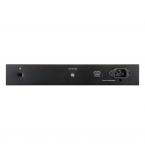 D-Link Switch me 24-Porta 10/100/1000 Mbps