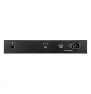 D-Link Switch me 24-Porta 10/100/1000 Mbps