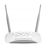 ACCESS POINT TP-LINK 300Mbps WIRELESS N TL-WA801ND(EU) [05141]