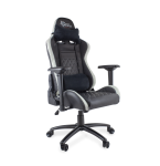Karrige Nitro-Gt White Shark- Gaming Chair