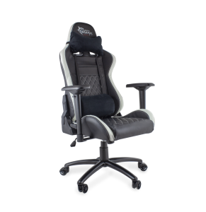 Karrige Nitro-Gt White Shark- Gaming Chair