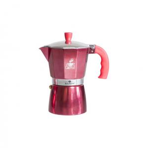 Moka Kafe per 6 filxhane kafeje