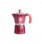 Moka Kafe per 6 filxhane kafeje