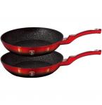 Set 2 Tigane 22/26 cm BH-1630 Berlinger House