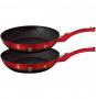 Set 2 Tigane 22/26 cm BH-1630 Berlinger House