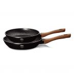 Set 2 Tigane 22/26 cm BH-1726 Berlinger House