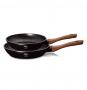 Set 2 Tigane 22/26 cm BH-1726 Berlinger House