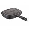 Tigan 2in1 graniti 36 cm O.M.S