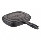 Tigan 2in1 graniti 36 cm O.M.S