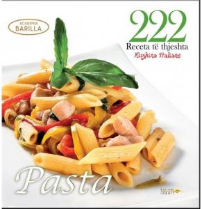 222 Receta të thjeshta Pasta