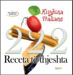 222 Receta të thjeshta Kuzhina Italine