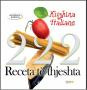 222 Receta të thjeshta Kuzhina Italine