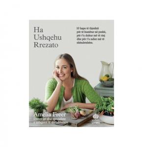 Ha, ushqehu, rrezato