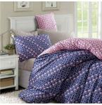 Set Carcafesh Tek Spring Nature Old Rose