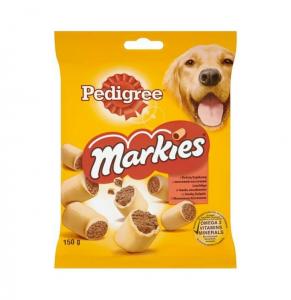 Ushqim per Qen Markies Pedigree 150Gr